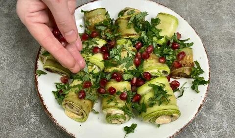 Как вкусно приготовить круглый