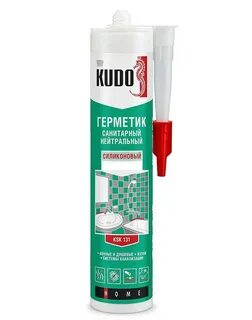 Нейтральный силиконовый герметик