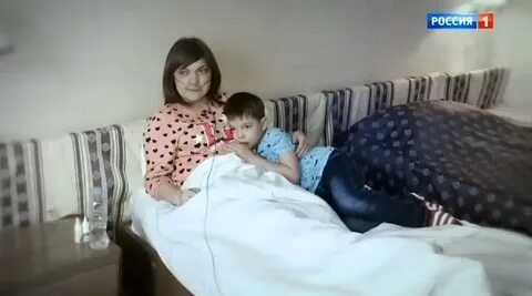 Женщина отдала своего ребенка