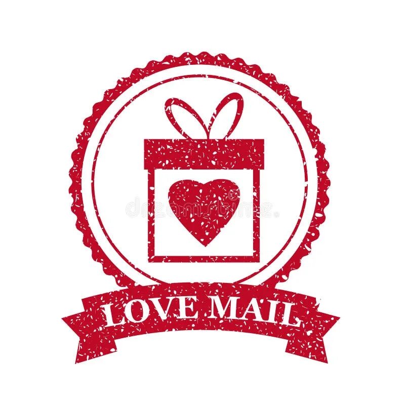 Love почта. Почта любви. Почтовый ящик с валентинками рисунок. Любовная почта надпись.