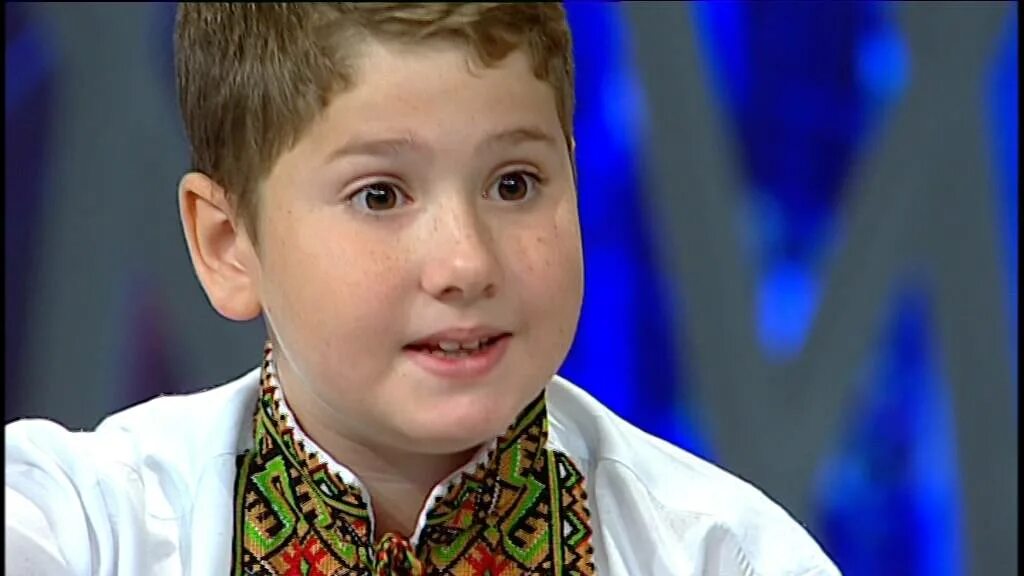Касается каждого человека. Касается каждого телепередача.