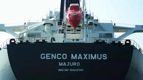 Genco picardy