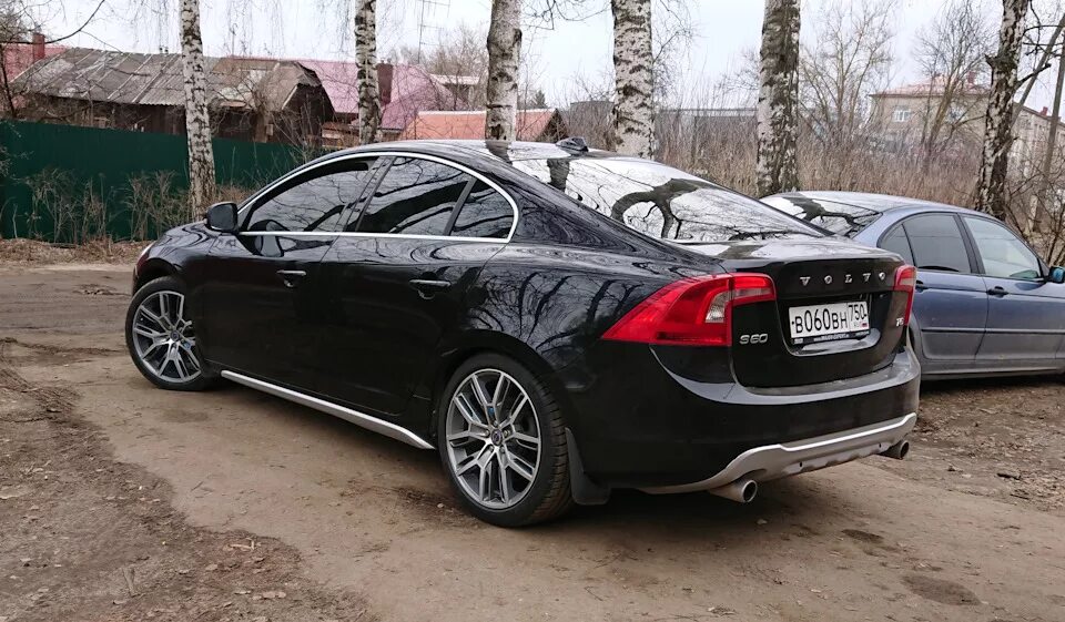 С60 диски