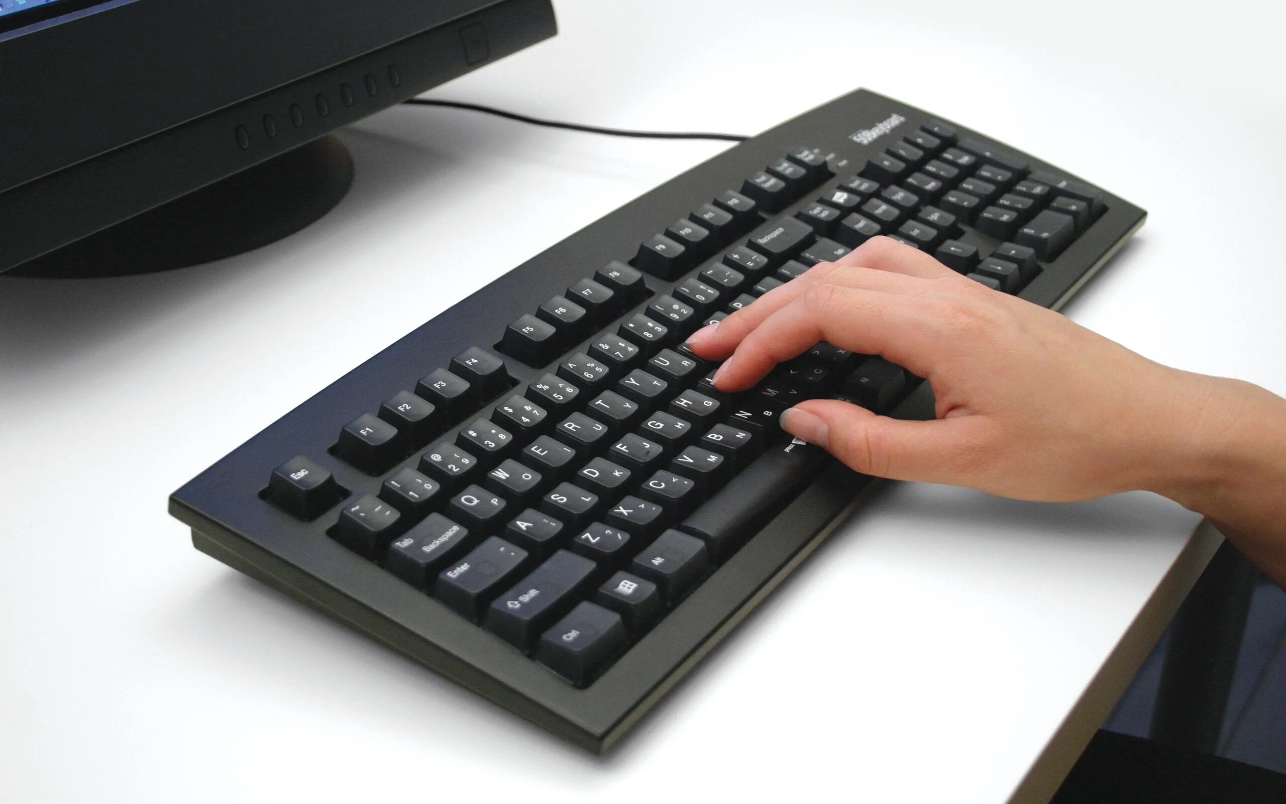 Keyboard image