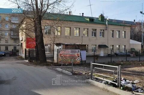 Улица машиностроителей 5