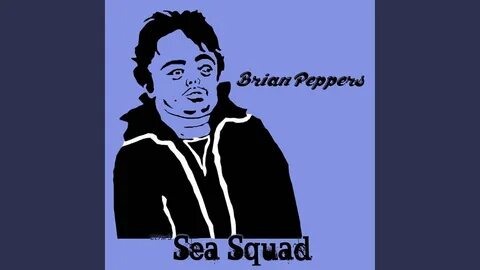 Brian peppers 3