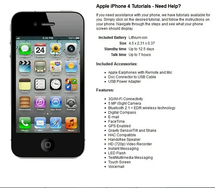 Айфон 4 параметры. Iphone 4s характеристики. Iphone 4 технические характеристики. Айфон 4 характеристика телефона. Инструкция телефона айфона