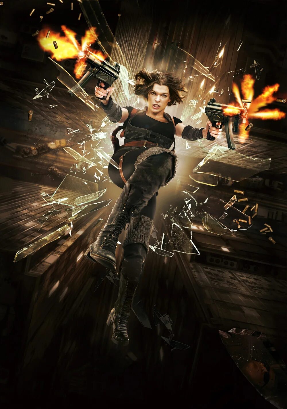 Жизнь после на телефон. Resident Evil Afterlife. Милла Йовович Resident Evil. Resident Evil: Afterlife 2010.