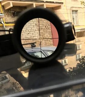 Через прицел 2