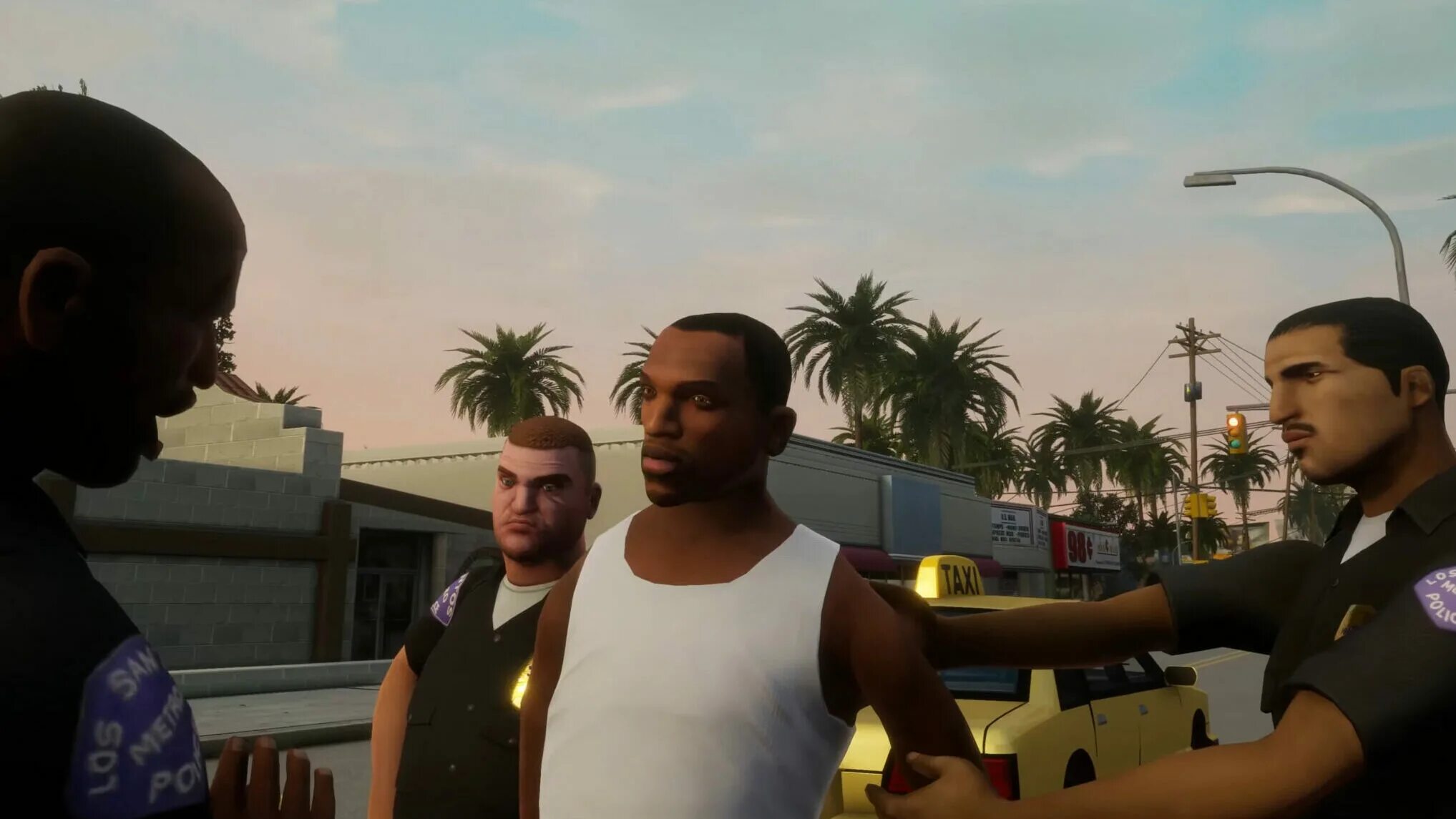 Gta trilogy definitive edition. Сан андреас ремастеред. Ремастер гта сан андреас. Gta san andreas definitive edition. Gta san andreas definitive edition ps5.