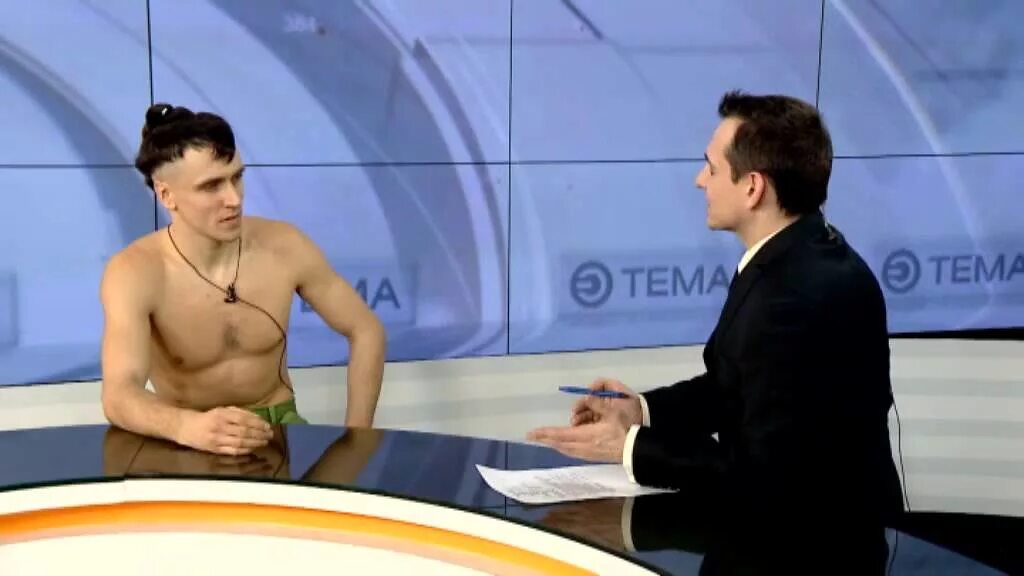 Передача темы дня. Андрей полищук фруктоед. андрей полищук сыроед. фруктоед андрей счастье. передача эфир казань.