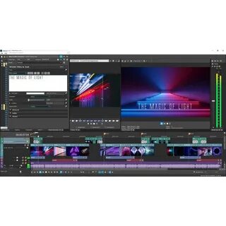 Vegas pro 16 crack
