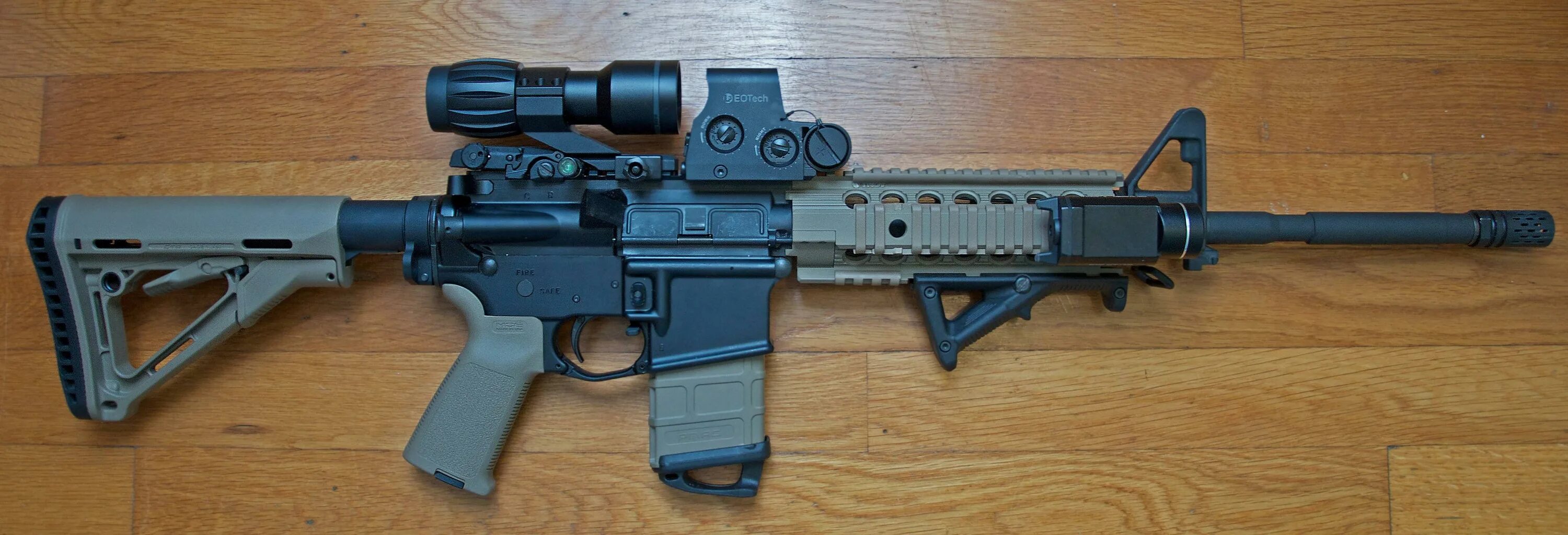 M 4 part 2
