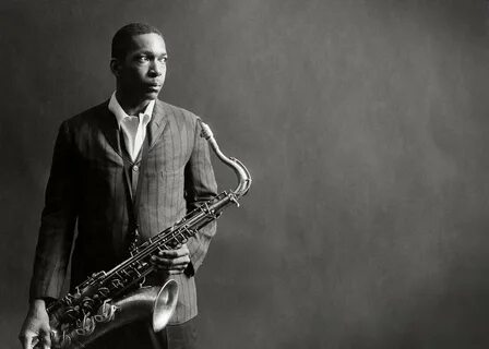 John coltrane