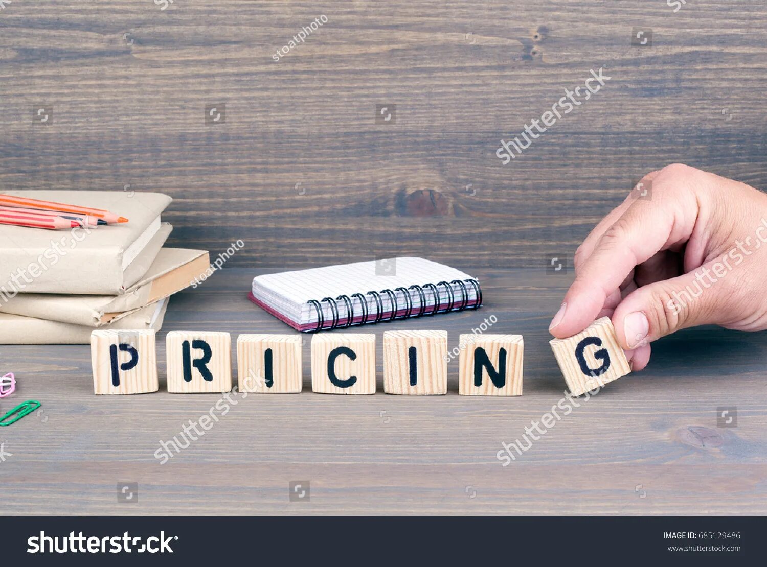 Common price