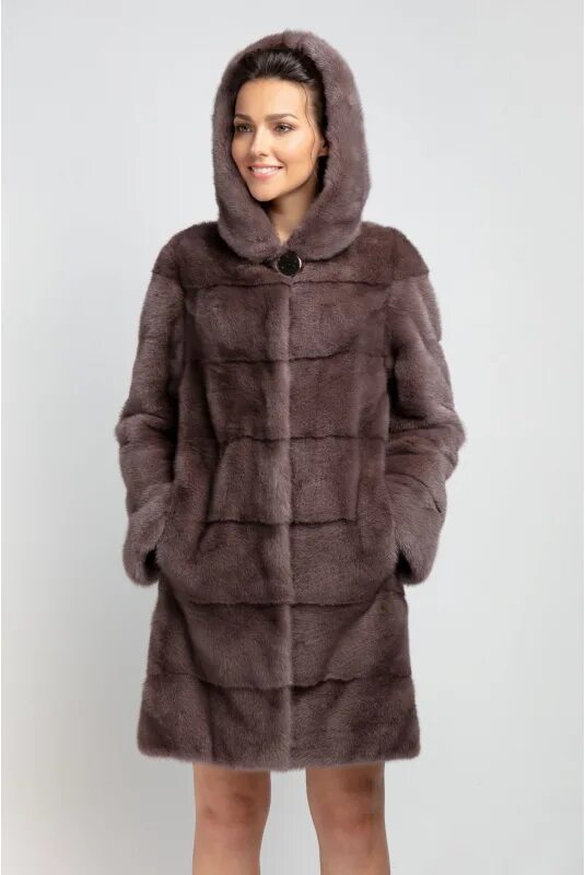 Искусственный мех - Umoda.Store