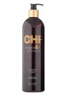 Chi argan