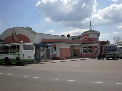 Сергач нижегородская