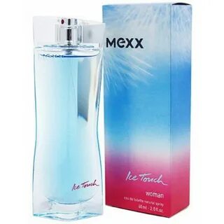 Mexx touch
