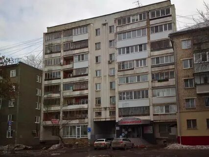 Самара ул мичурина