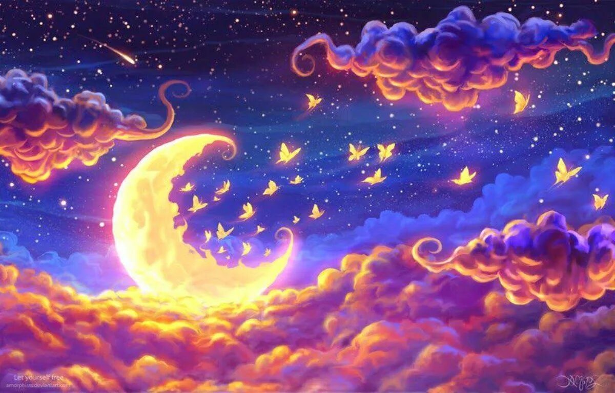 Magic image