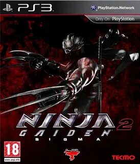 Ninja ps3
