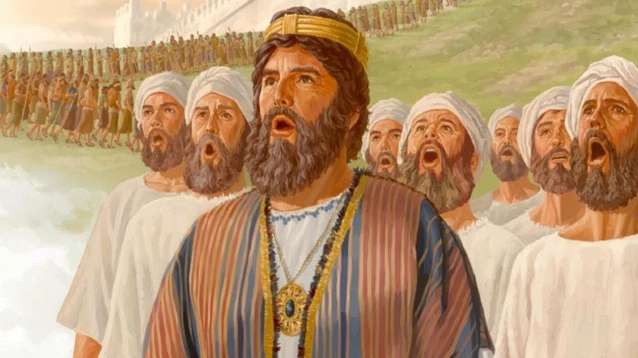 Благочестивый царь. Царь иосафат. иосафат левиты. иосафат царь иудеи. царь иосафат в библии.