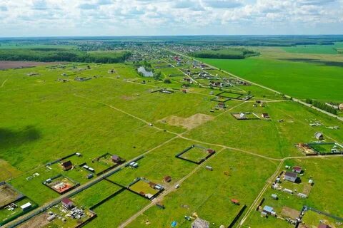Восточный московская область