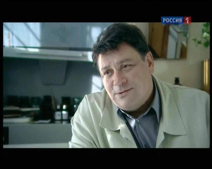 Вызов-1 (2006) - Фильм № 1 - И раб, и царь - фильмы - кадры из фильма - российск