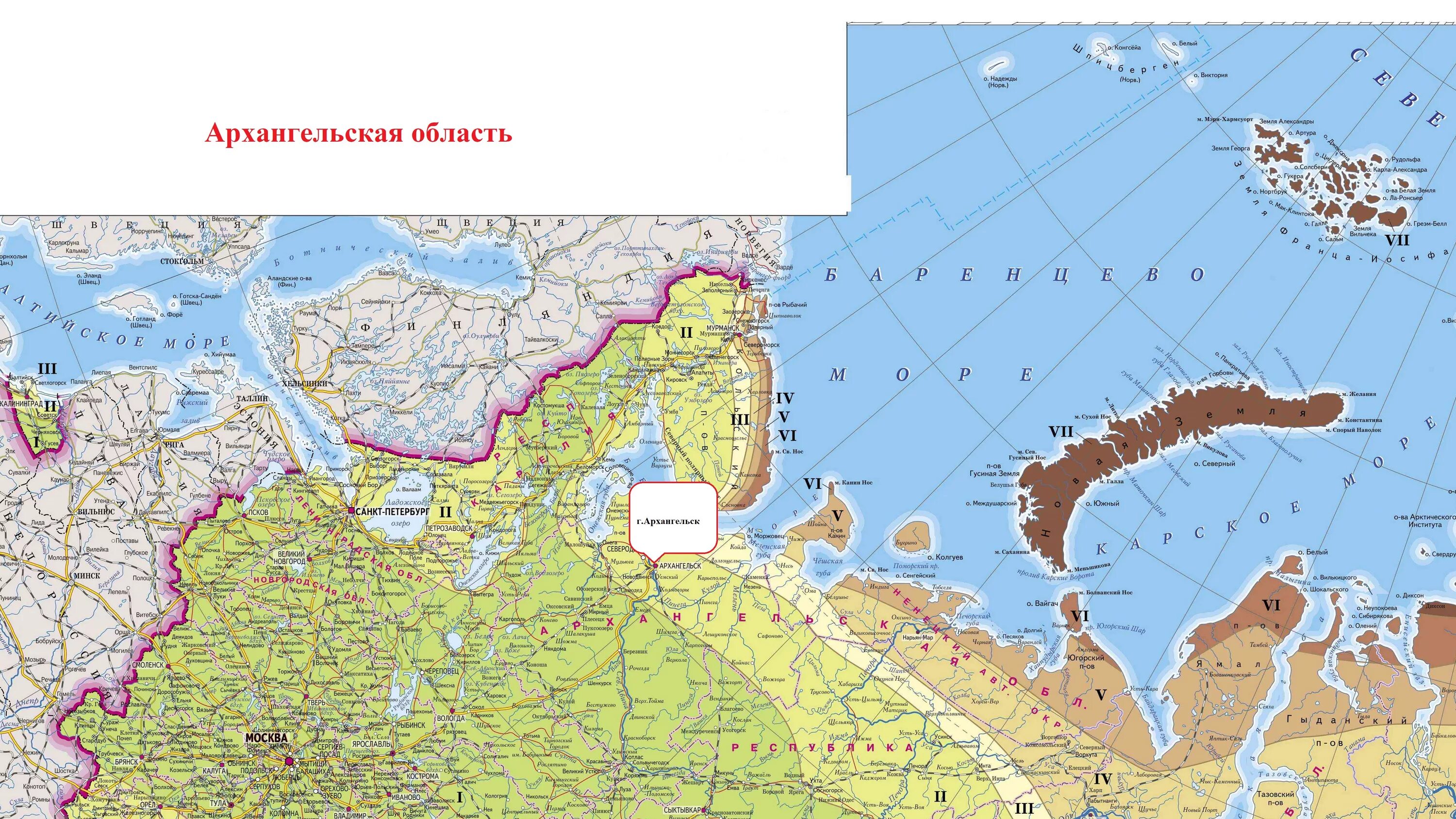 Архангельск на карте Архангельской области новая земля. Карта Архангельской области подробная. Архангельская область карта YF. Архангельская область на карте России.