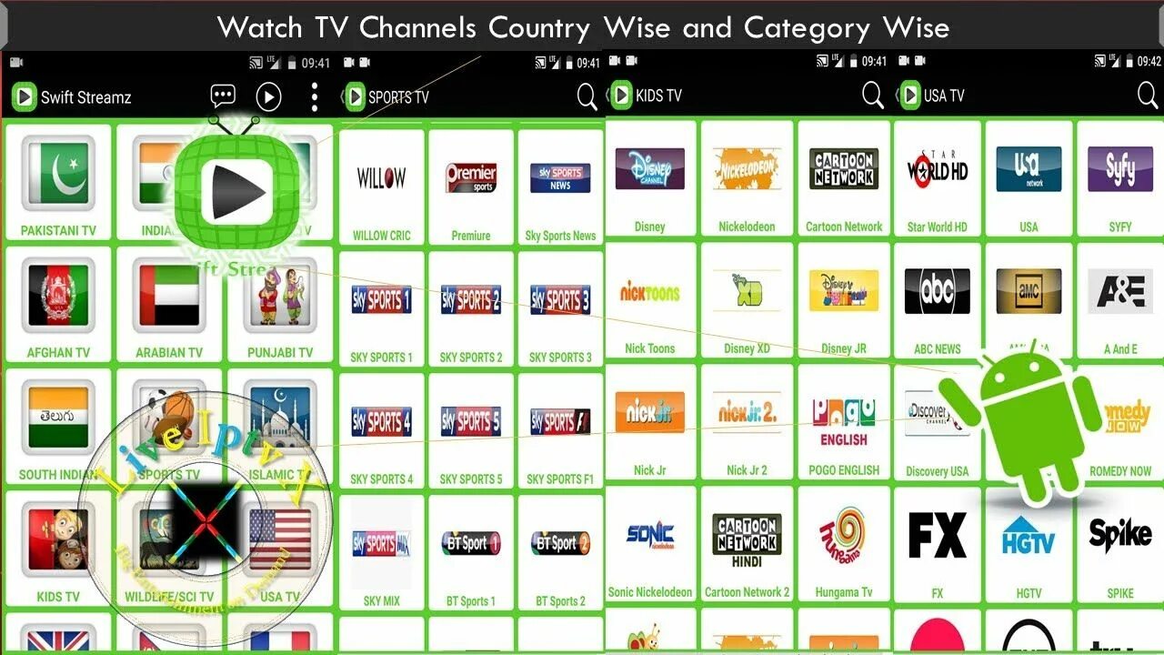 D live tv. Live tv. live tv андроид. live channels для android tv.