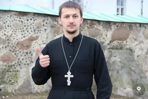 Кухта священник