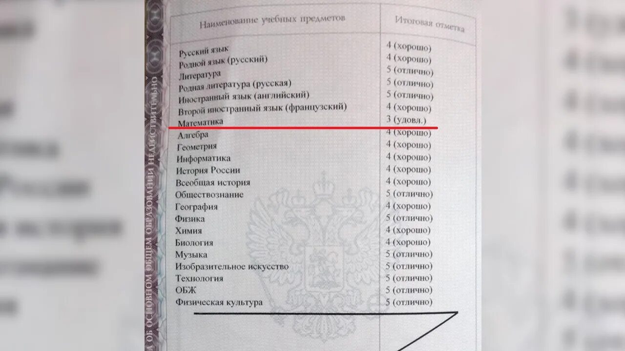 Сколько оценок в аттестате. Предметы в аттестате за 9 класс 2021 список. Аттестат за 9 класс оценки и предметы. Предметы в аттестате после 9 класса. Оценки в аттестате за 9 класс.