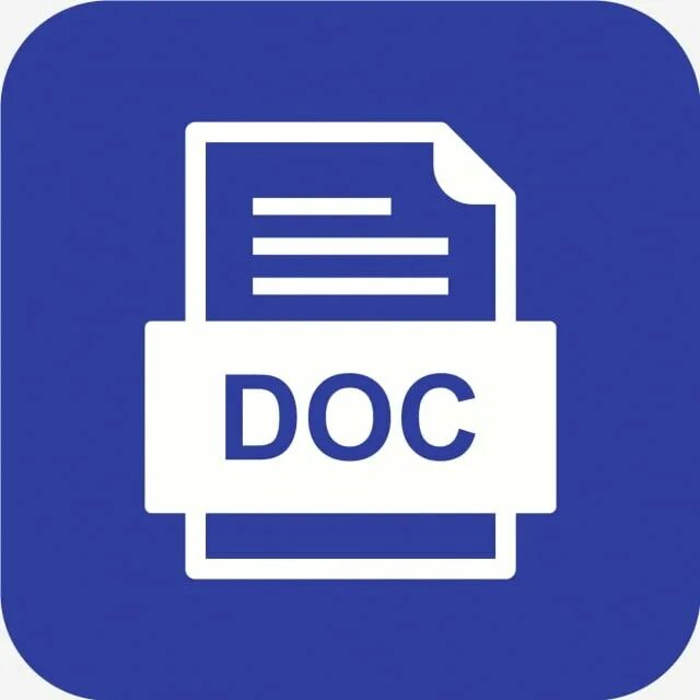 Doc icon. Формат .doc. Значок doc. Документ иконка. Иконка документов doc.