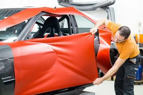Car installer