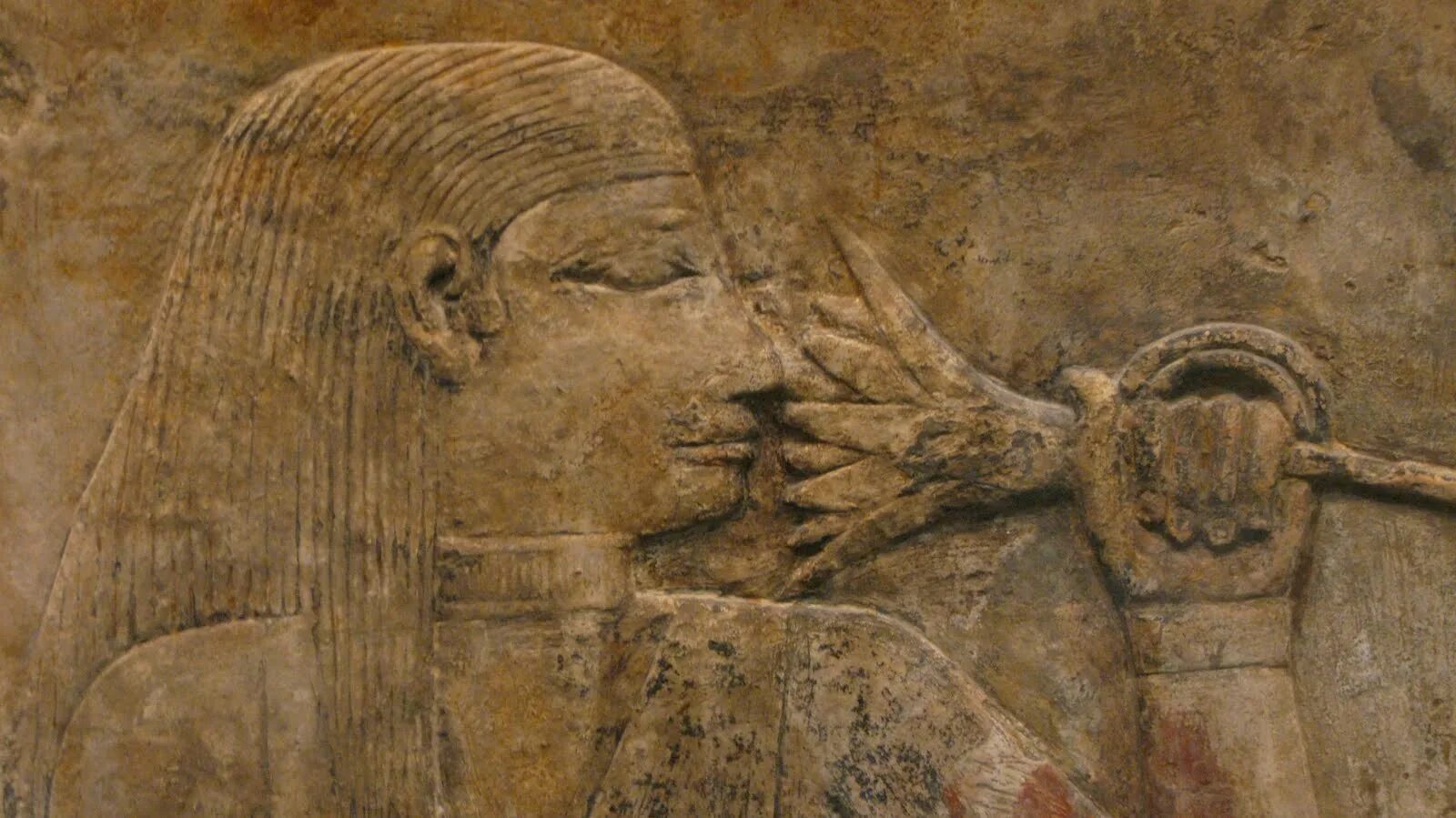 Сцене из древней истории. Ка и ба в древнем египте. Куда пропали викинги. Гробницы тутмоса iv. Пришедший из древности 41.