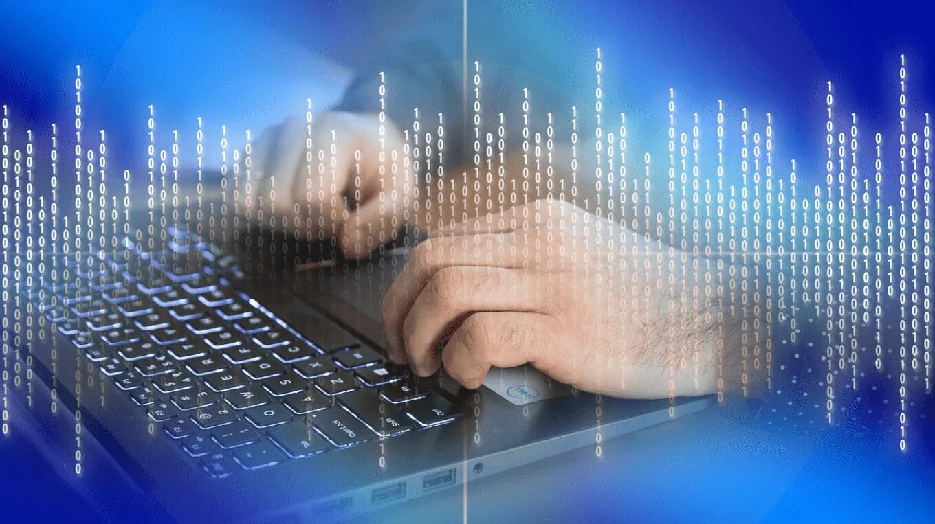 Финансовая информация в сети интернет