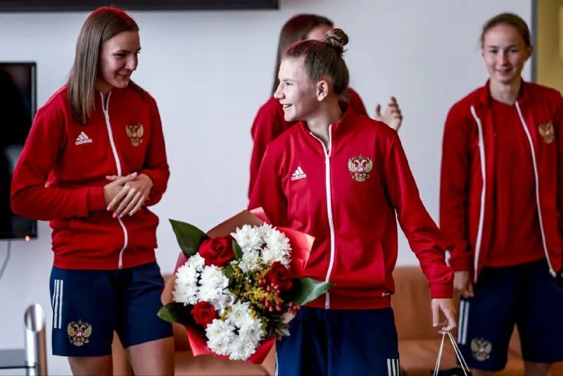 медея жаркова