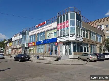 Промышленная 80