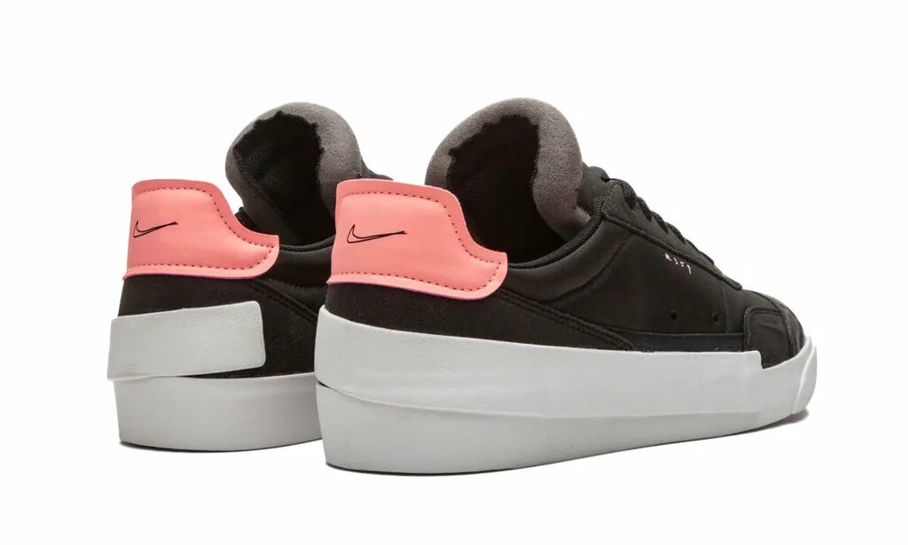 Drop type. Nike drop type.