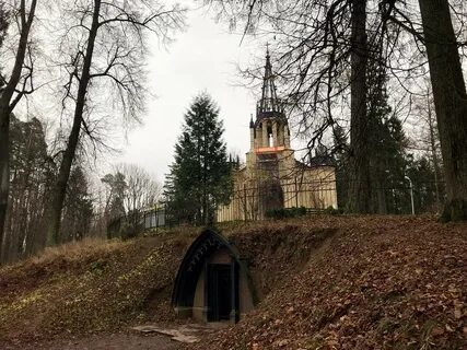 Парголово санкт петербург отзывы