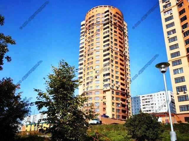Твардовского 10 стр 5 фото улица Твардовского, 10с2 (улица Твардовского, 10с2) информация и адрес дома (р