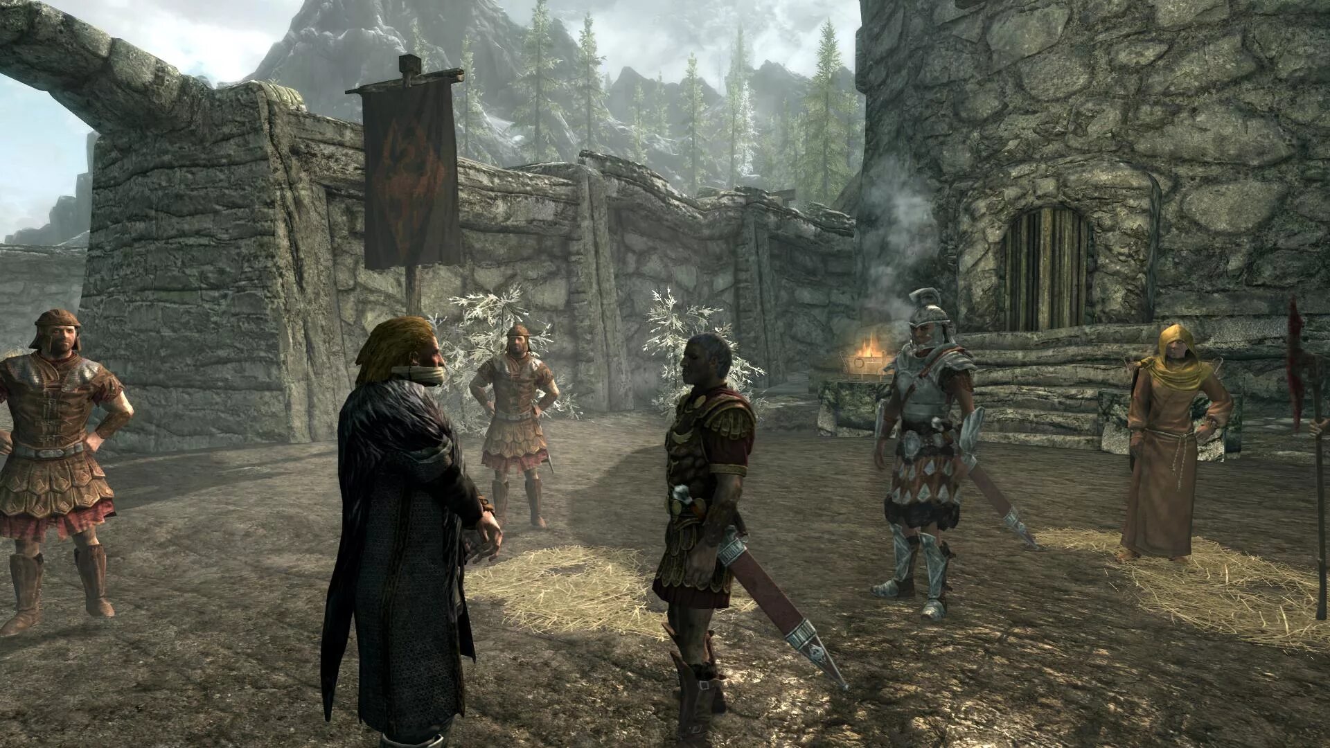 The elder scrolls v 2013