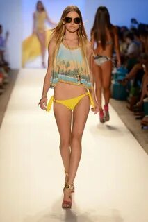 Beach fashion
