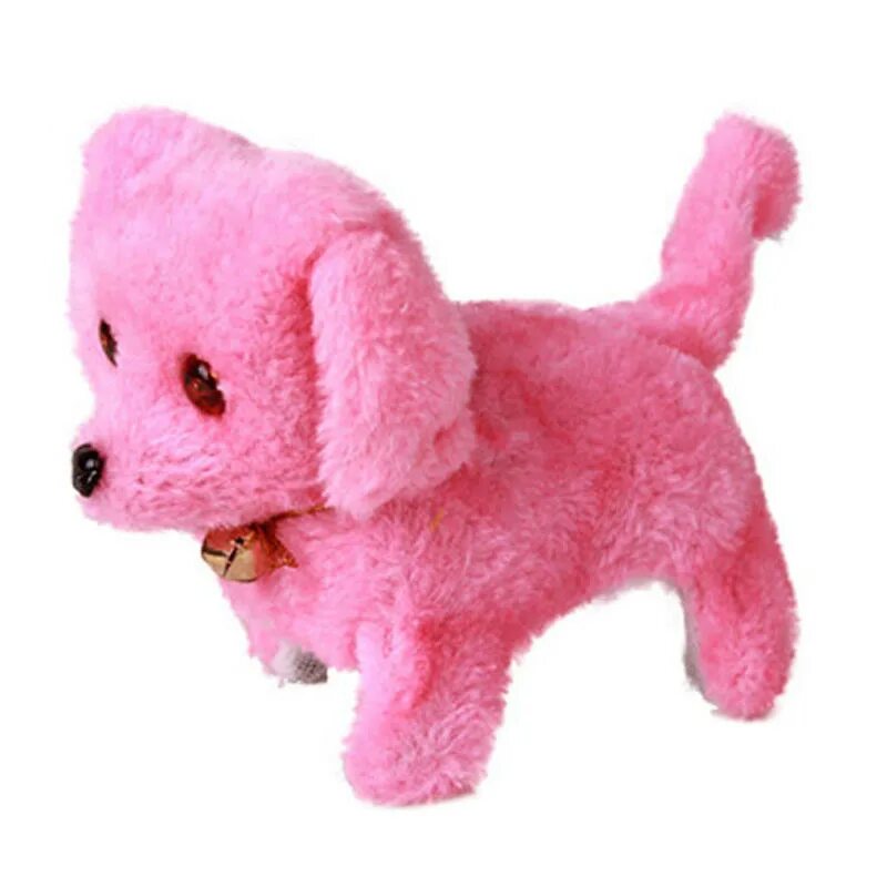Купить мягкую собачку. Игрушка для собак. Игрушка. Собачка. Игрушечная собака. Розовая собака мягкая игрушка.