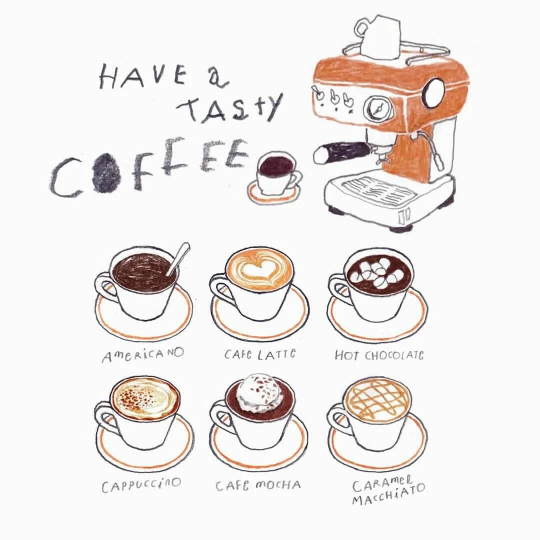 Go have a taste