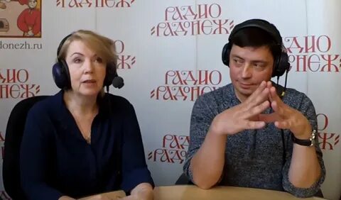 Слушать радиостанция радонеж