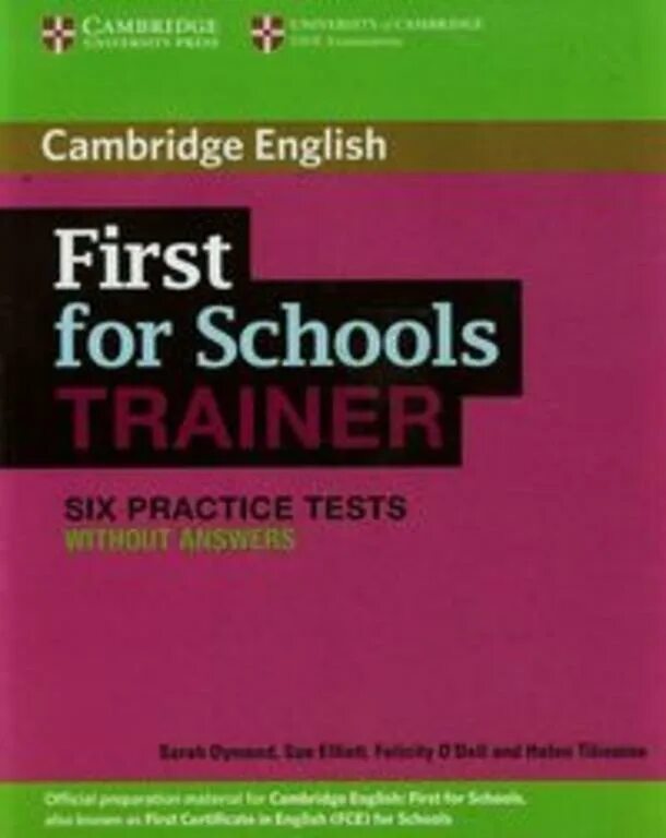 Grammar for first certificate. First for schools fce. тест cambridge english: first for schools. first for schools trainer. fce for schools practice tests.