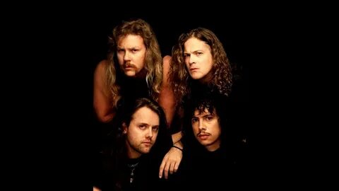 Matters metallica