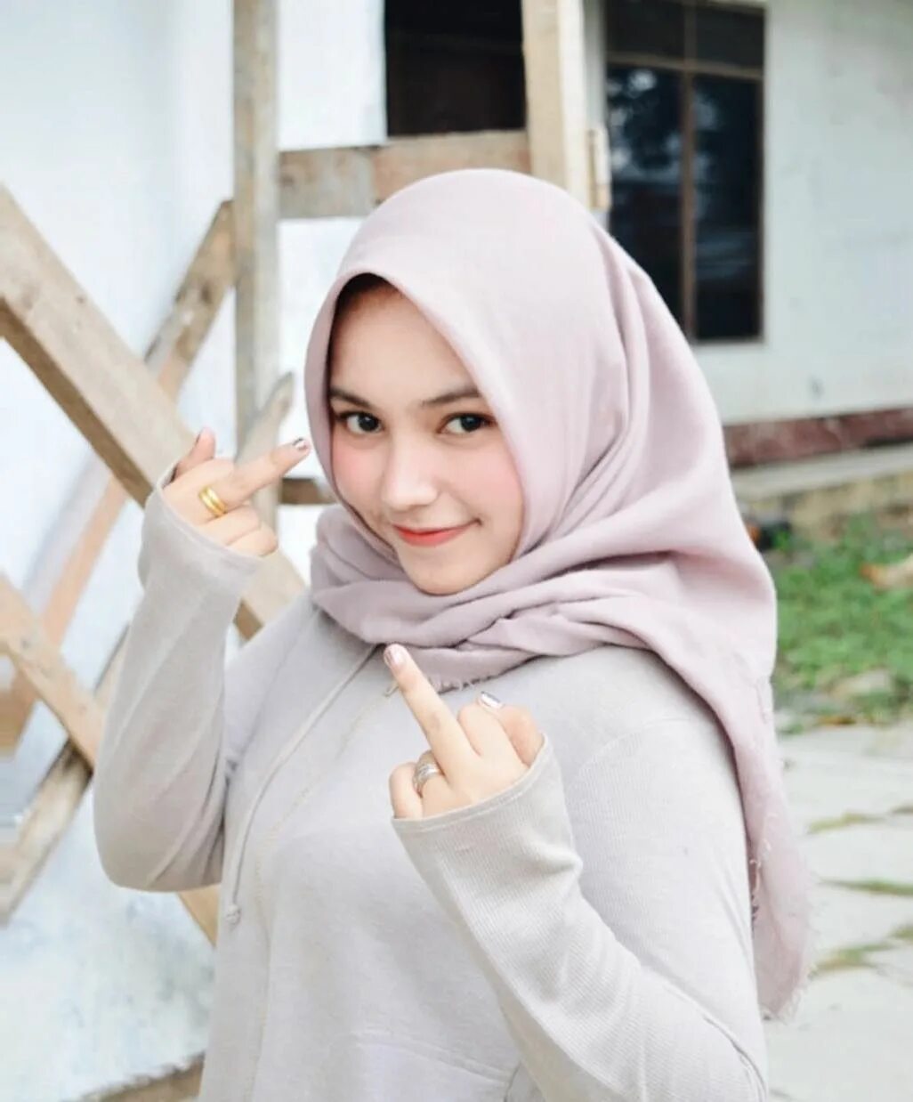 Kakak hijab
